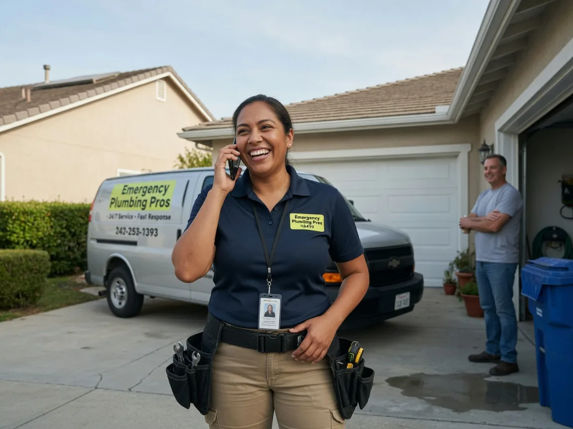 Emergency Plumber Seagoville, TX FAQs